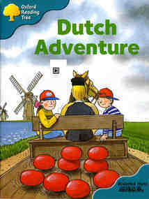 Dutch Adventure