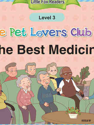 The Best Medicine