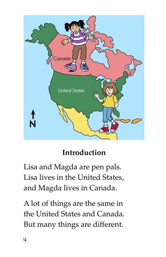 How We Measure绘本故事第3页