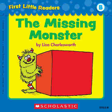 The Missing Monster