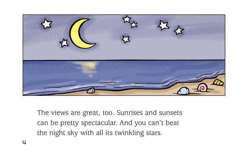 Keb Needs a Home绘本故事第4页