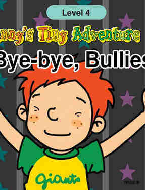 Bye-bye, Bullies