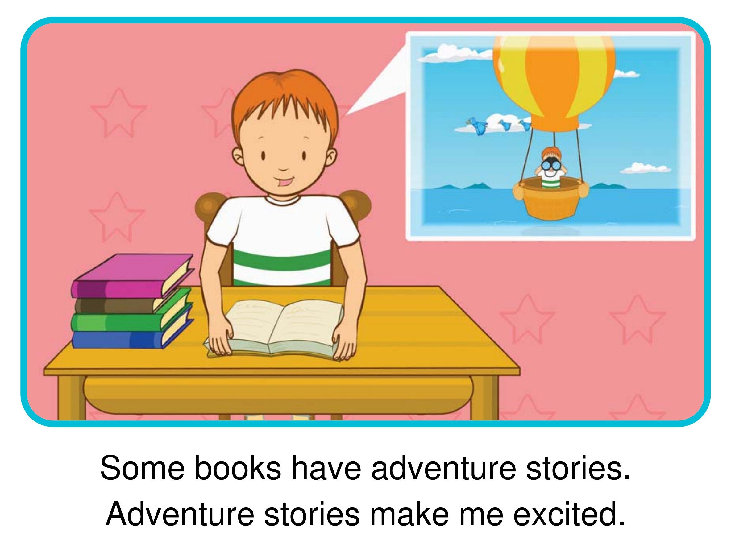 Books绘本故事第4页