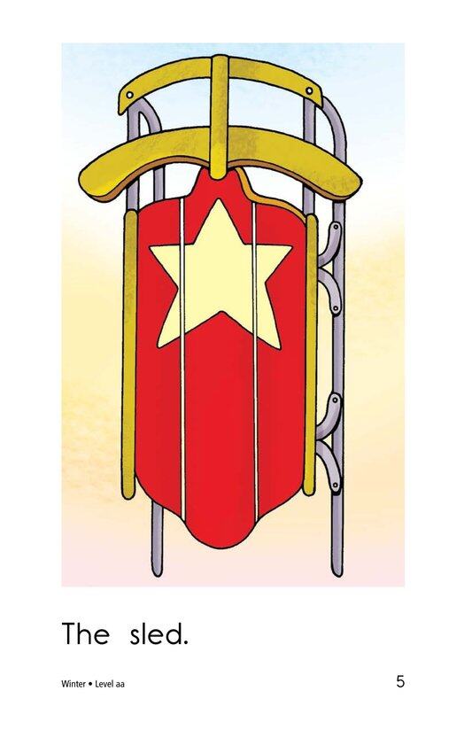 Winter绘本故事第5页