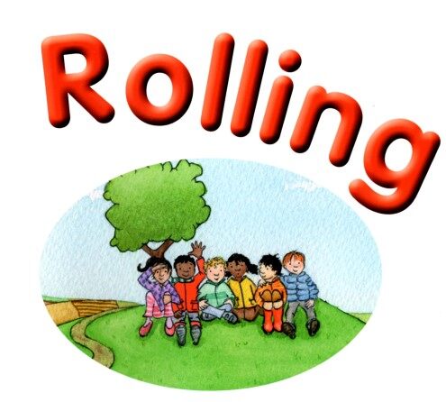 Rolling绘本故事第2页