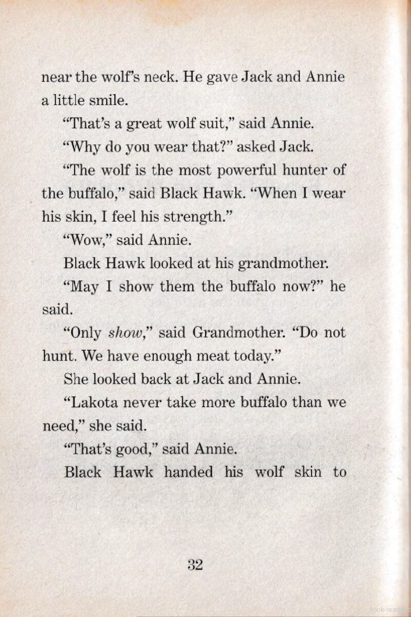 05 Sunlight and Midnight绘本故事第3页