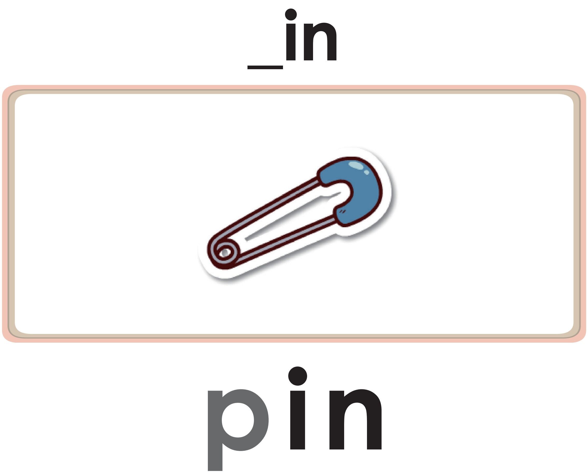 In the Tin Shop绘本故事第5页