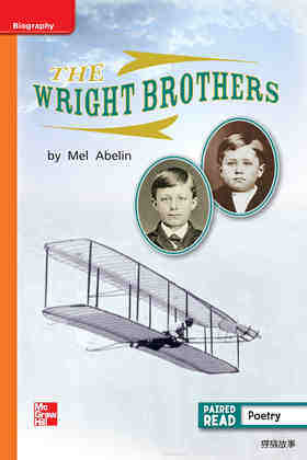 G1 App U5W3 The Wright Brothers
