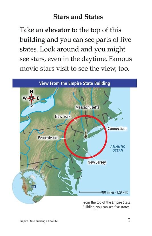 Empire State Building绘本故事第4页