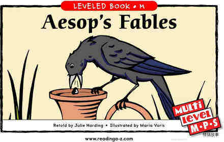 Aesop's Fables