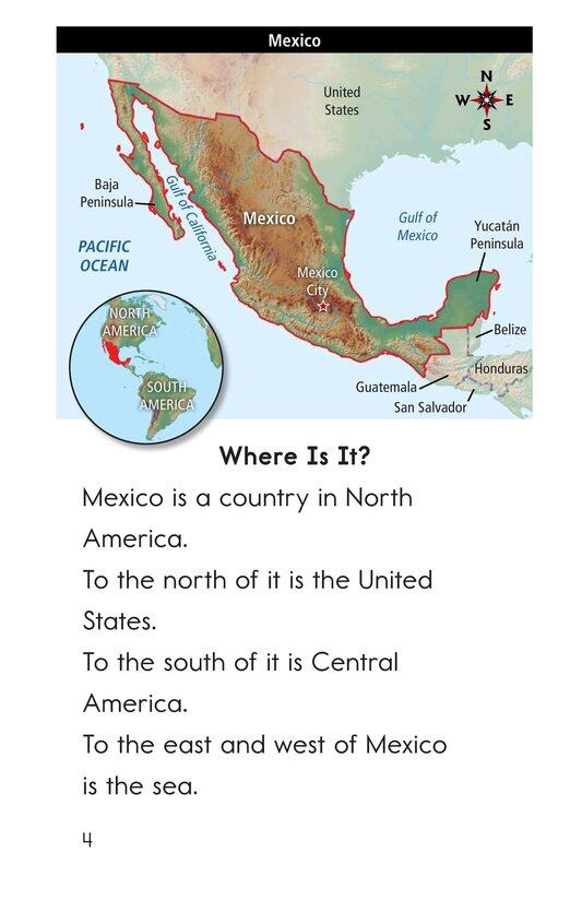 Mexico绘本故事第3页