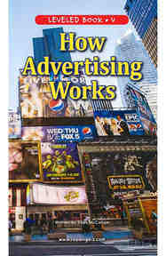 How Advertising Works