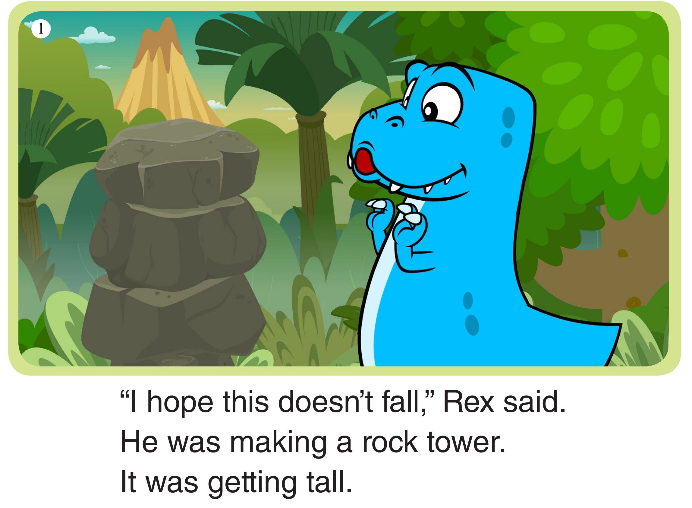 The RockTower绘本故事第3页