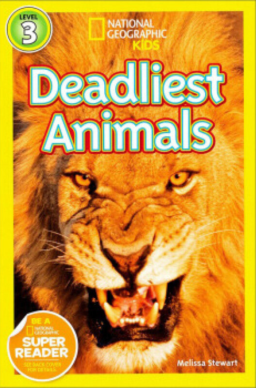 Deadliest Animals
