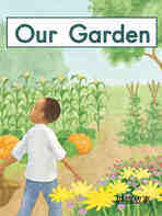 Our garden