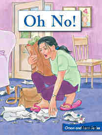 Oh, No!
