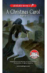 A Christmas Carol (Part 9)