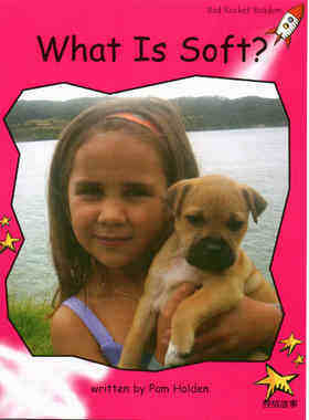 what is soft？