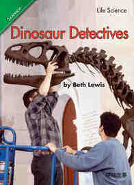 Dinosaur Detectives