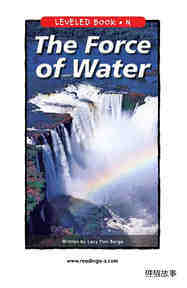 The Force of Water