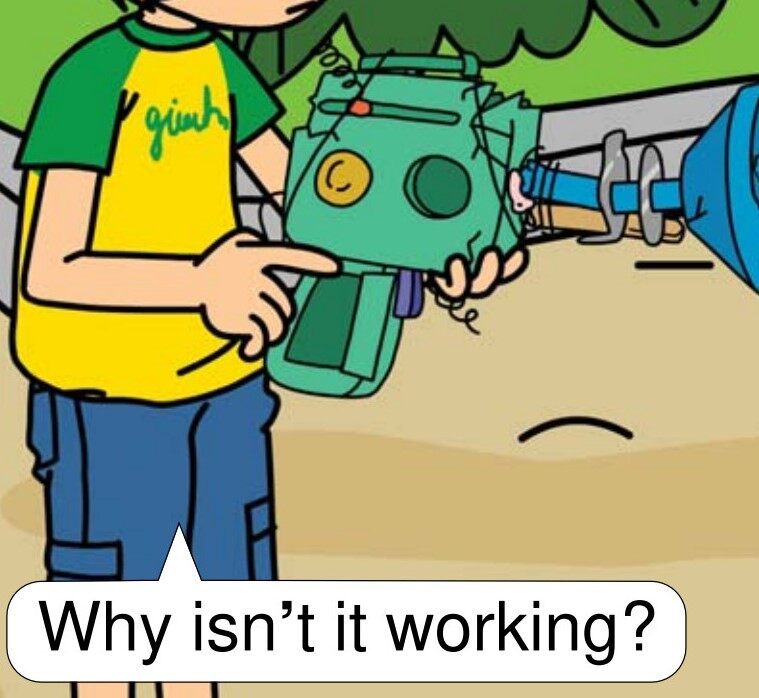 Imagination Help绘本故事第5页