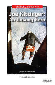 Joe Kittinger An Unsung Hero