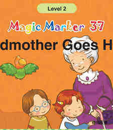 Grandmother Goes Home!