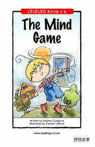 The Mind Game