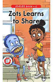 Zots Learns to Share