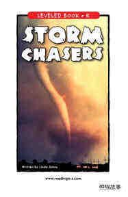 Storm Chasers