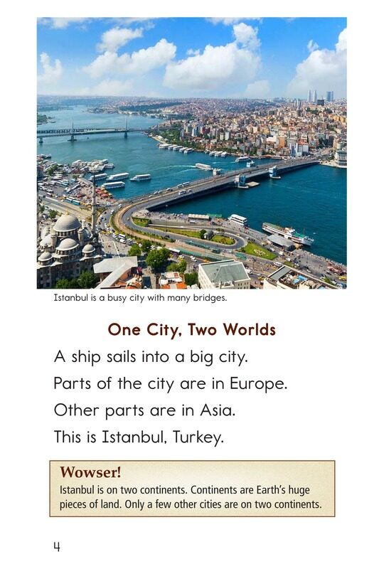 Istanbul绘本故事第3页