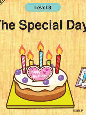 The Special Day