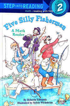 Five Silly Fishermen
