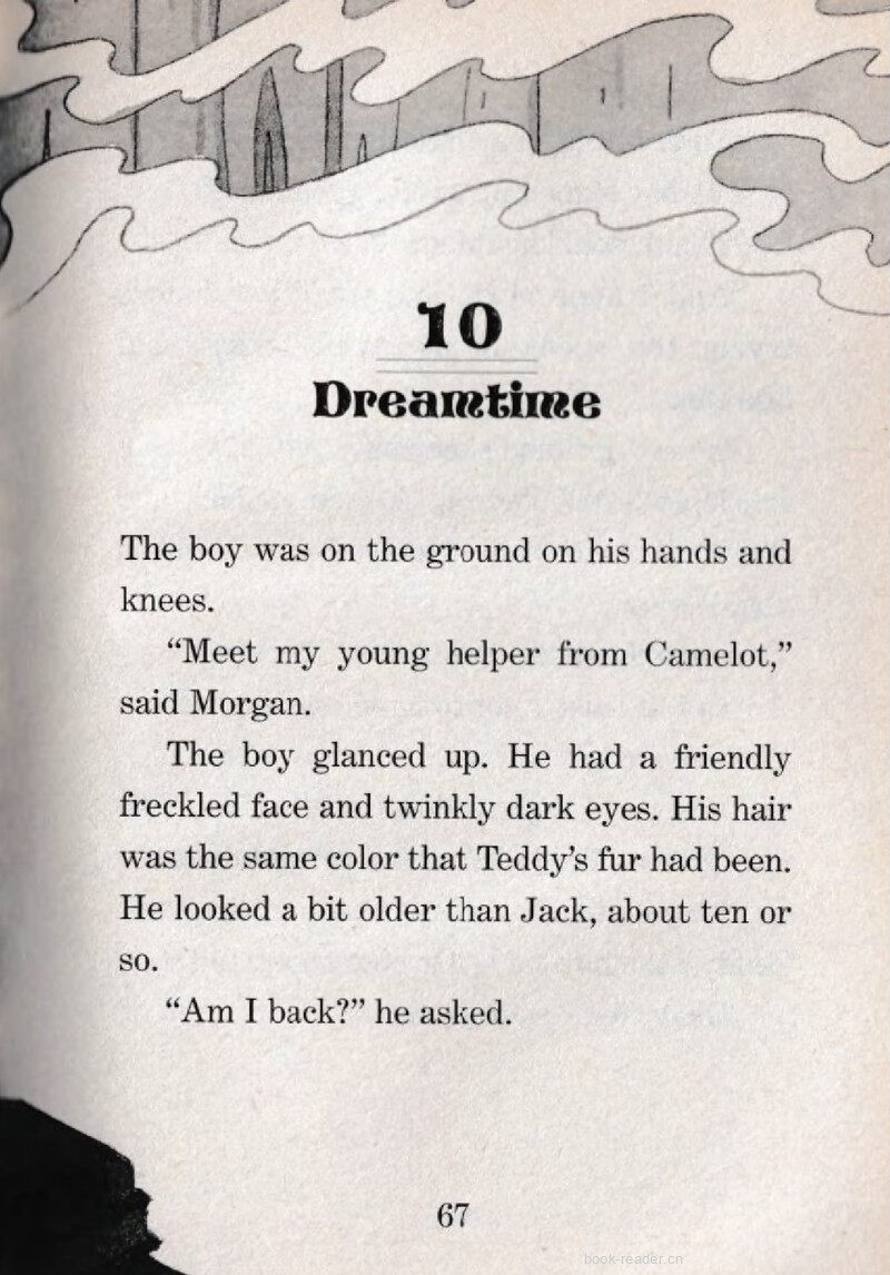 10 Dreamtime绘本故事第2页