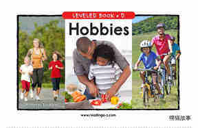Hobbies
