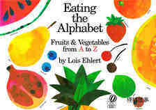 (29周)Eating the Alphabet