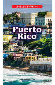 Puerto Rico