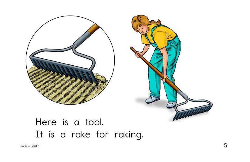 Tools绘本故事第5页