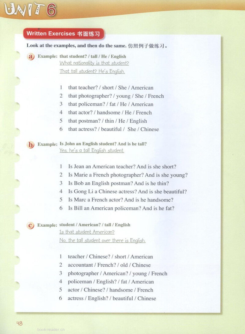 LESSON 12绘本故事第4页