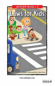 Laws for Kids