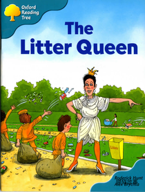 The Litter Queen