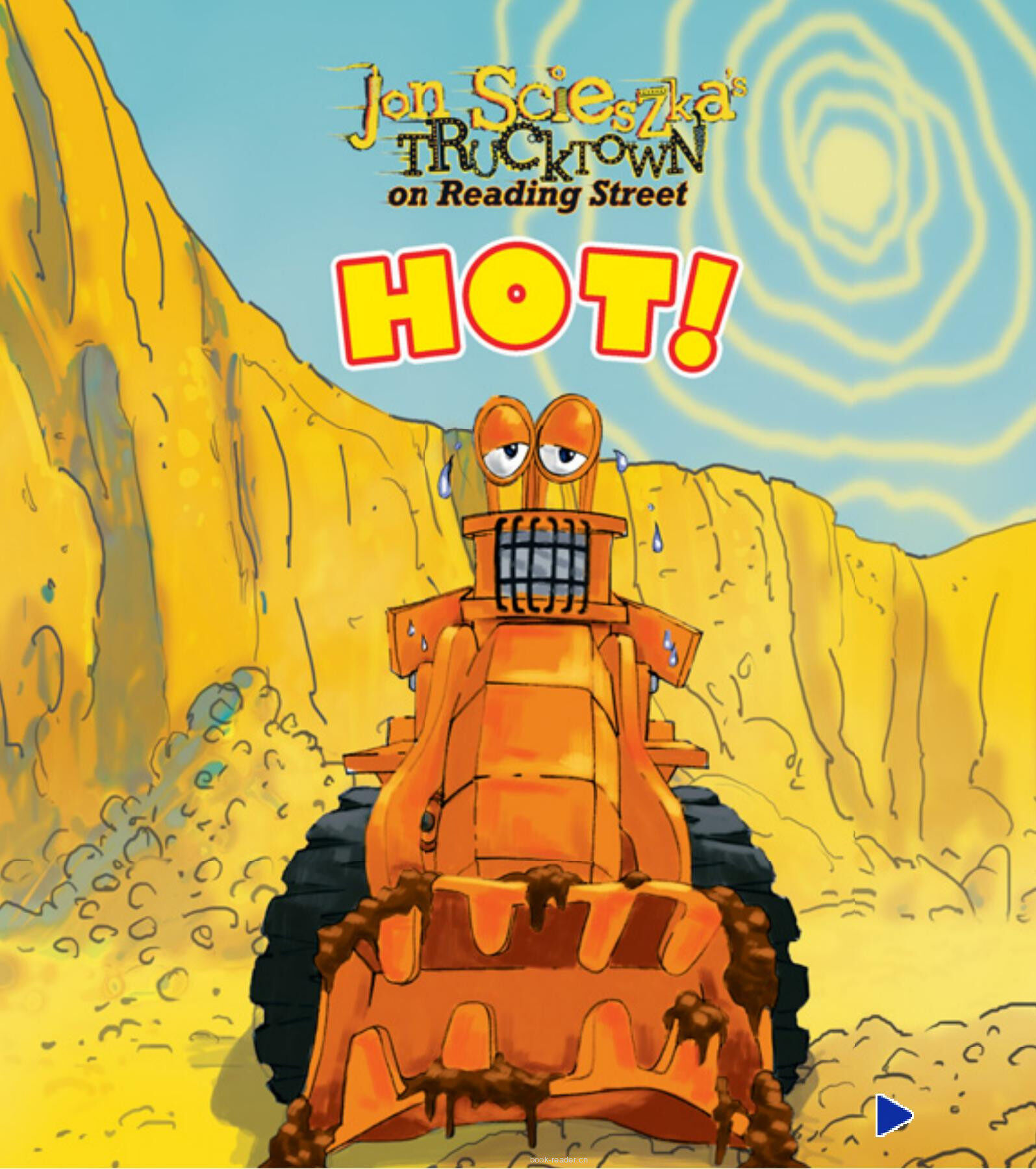 Hot绘本故事第2页