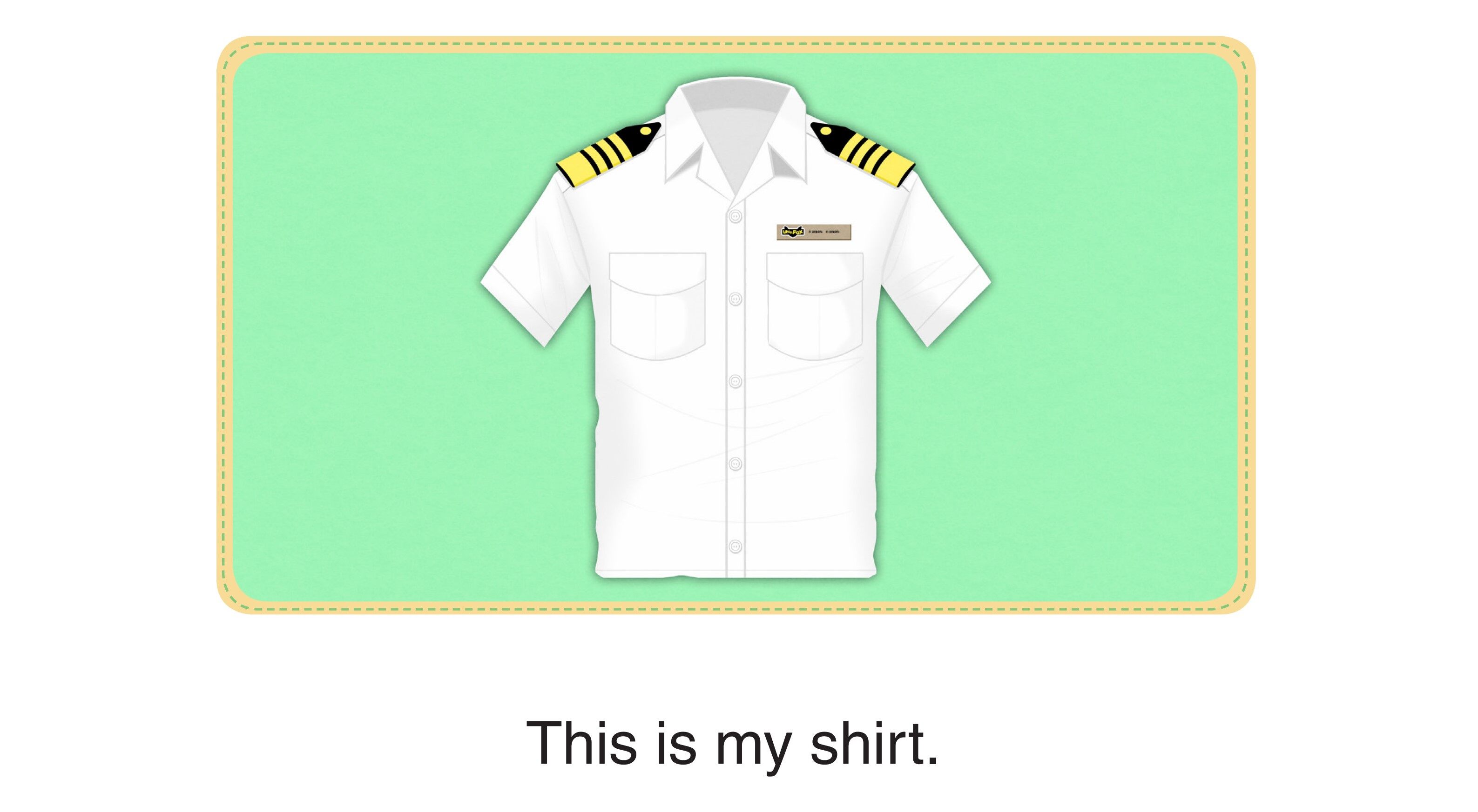 Who Am I  - I Have a Map绘本故事第5页