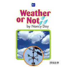 Weather or Not绘本故事第2页