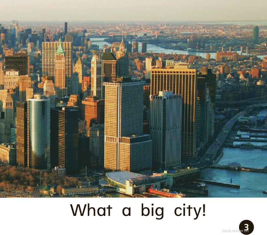 GK Approach U08W2 See This!绘本故事第4页