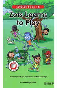 Zots Learns to Play