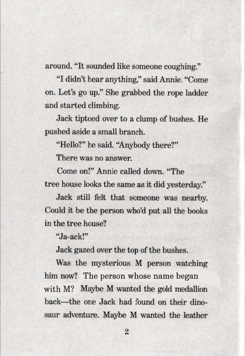 01 Meow!绘本故事第5页