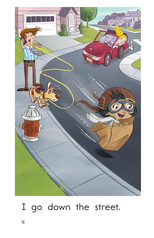 The Box绘本故事第4页