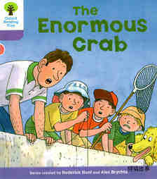 The Enormous Crab