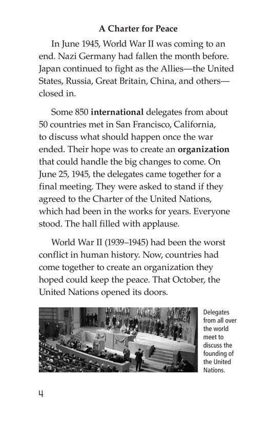 The United Nations绘本故事第3页